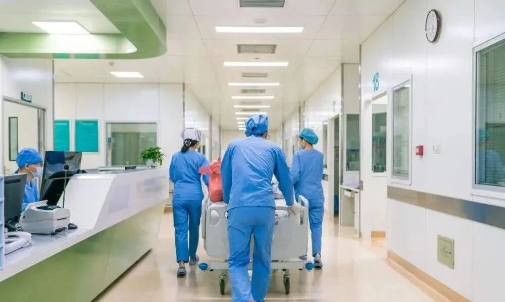 病床监护仪怎么看国家卫健委:定点医院ICU床位要达到床位总数的10%,本文附 ICU建设攻略_新闻资讯_第4张_活检穿刺产品网 病床监护仪怎么看国家卫健委:定点医院ICU床位要达到床位总数的10%,本文附 ICU建设攻略_https://www.jmylbn.com_新闻资讯_第4张