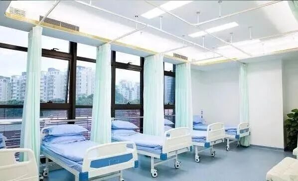 病床监护仪怎么看国家卫健委：定点医院ICU床位要达到床位总数的10%，本文附 ICU建设攻略_https://www.jmylbn.com_新闻资讯_第2张