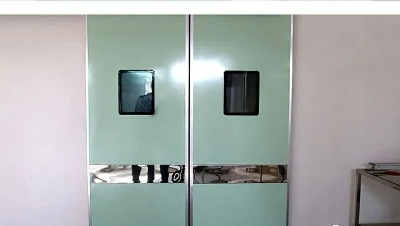 洁净手术室墙面材料的选择和施工注意事项