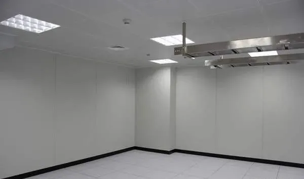 洁净手术室墙面材料的选择和施工注意事项 洁净手术室墙面材料的选择和施工注意事项