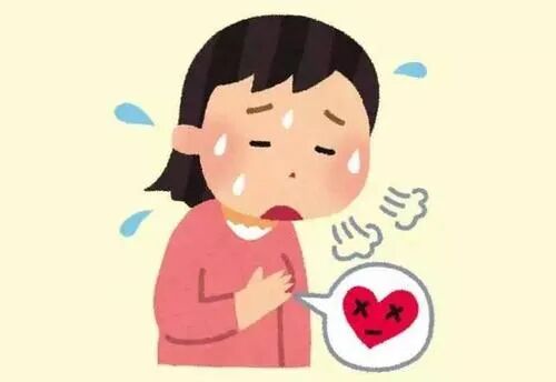 彩超logiq怎么读气短胸闷！光做心电图就够了吗？彩超、造影了解一下！_https://www.jmylbn.com_新闻资讯_第3张