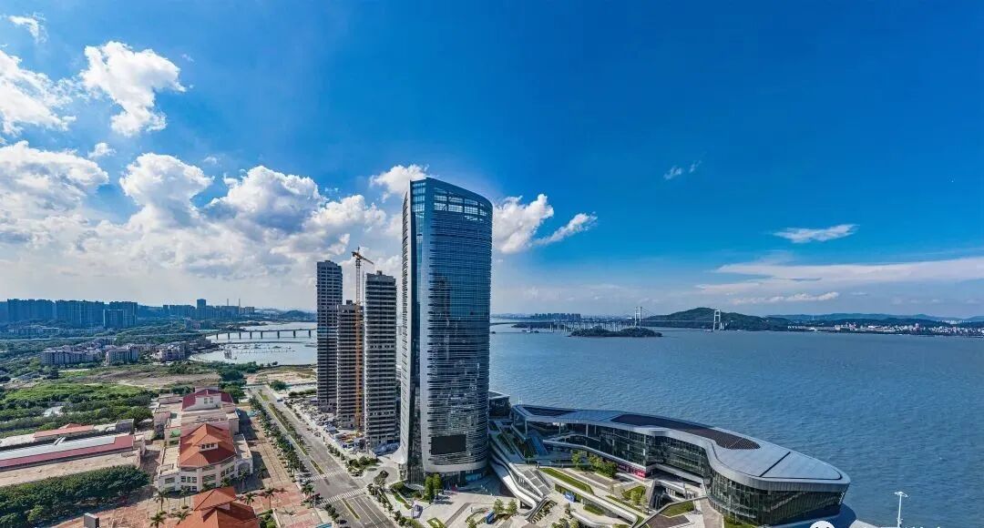 广州中交国际邮轮广场怎么样？值不值得买？楼盘*新消息！