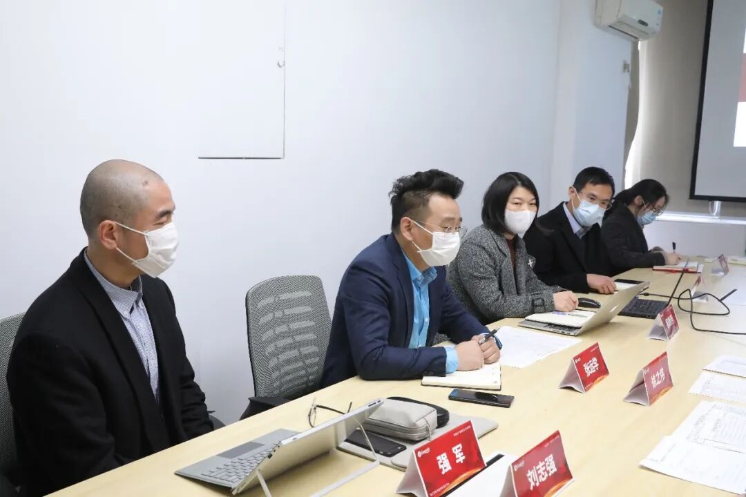 数智共赢 | 隆力奇携手用友开启工业互联新篇章