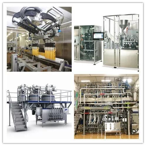 依托智能制造，隆力奇复工复产后劲足