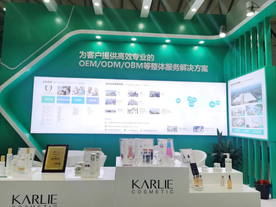 隆力奇为客户提供高效专业的OEM/ODM/OBM整体服务解决方案