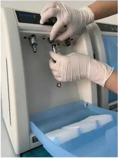 为什么口腔叫手机口腔科的手机，能放心使用吗？_https://www.jmylbn.com_新闻资讯_第9张