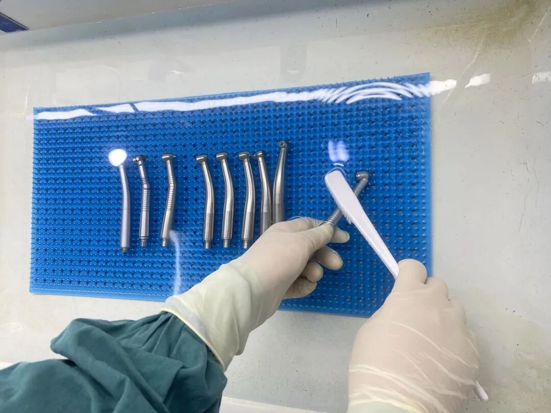 为什么口腔叫手机口腔科的手机，能放心使用吗？_https://www.jmylbn.com_新闻资讯_第5张