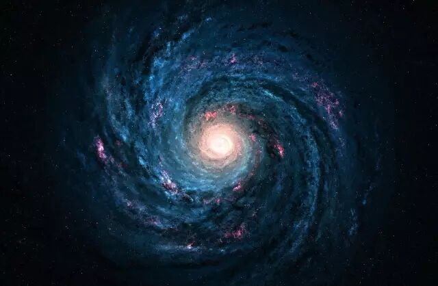 你的气场，锁定了你的命运！