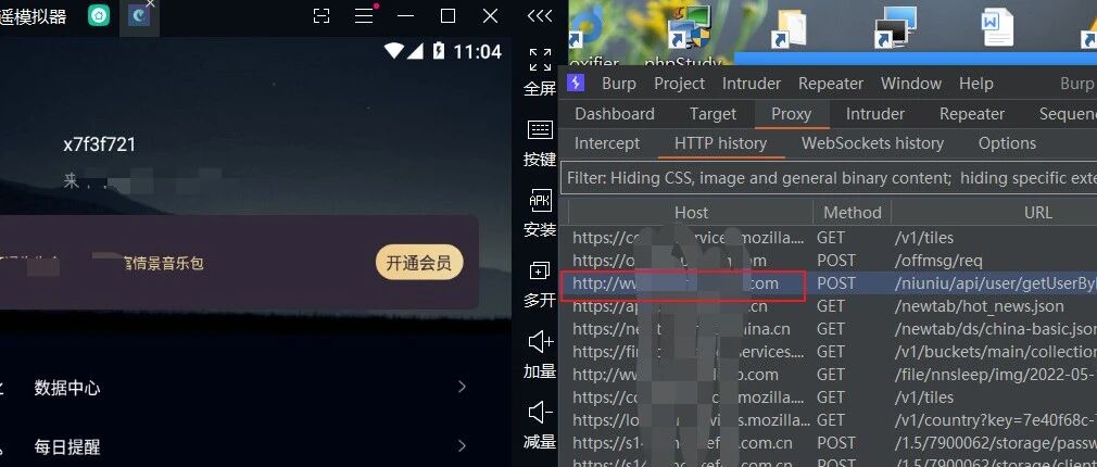 Example Image