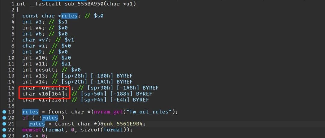 Example Image