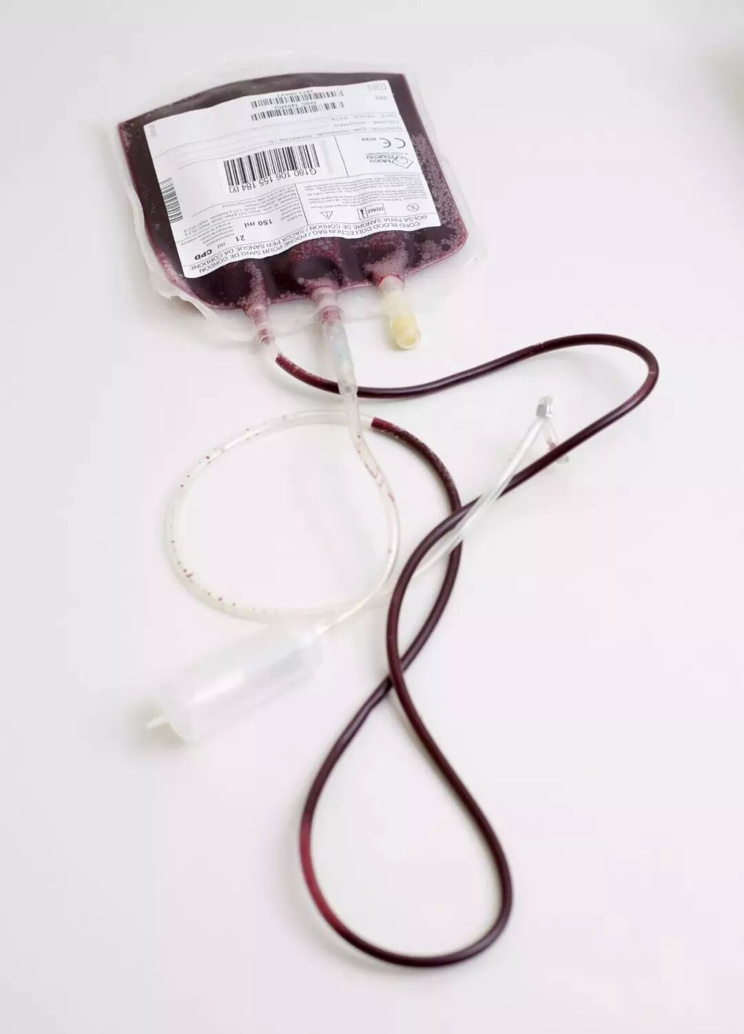 血袋号是什么【献血科普】献血时的血袋为什么不止一个？_https://www.jmylbn.com_新闻资讯_第4张