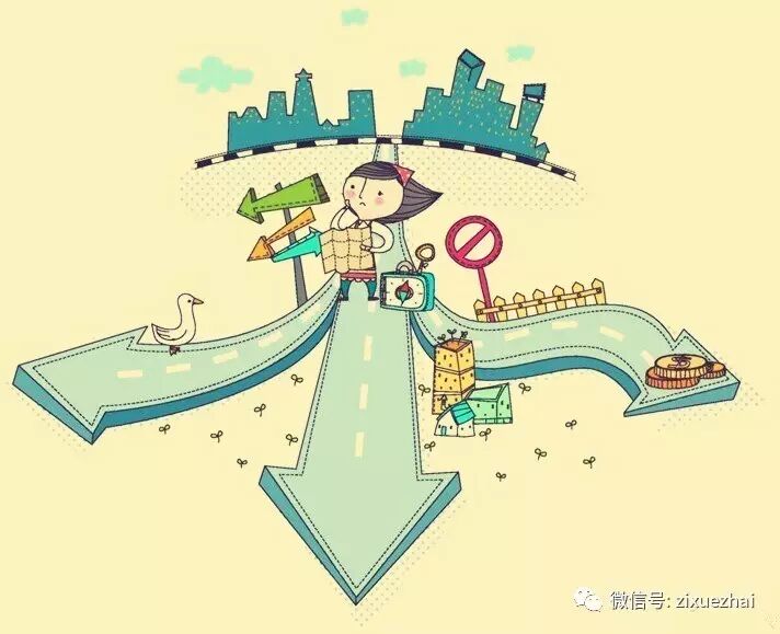 时尚指路,资本挖坑,教育跟着一起疯:在女大学生与"裸条"之间