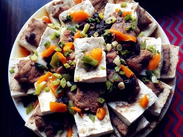 【产后一室】19道蒸着吃的月子餐，完整保留食物营养，宝妈爱吃