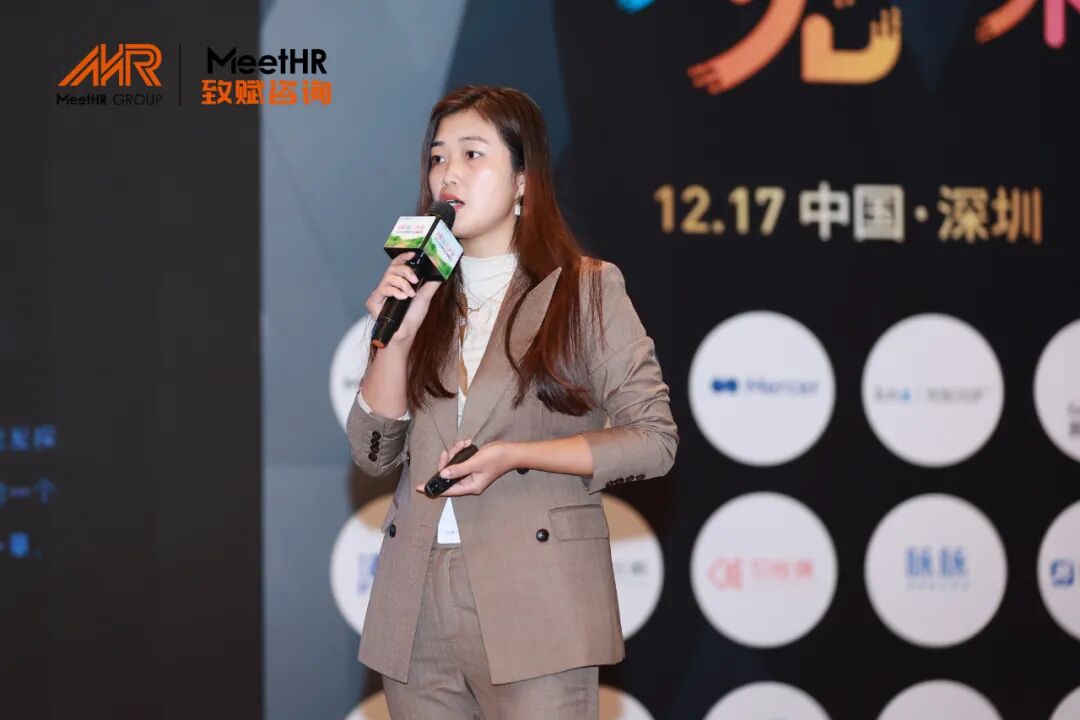 用友大易深圳分公司总经理钱鑫对大易重磅发布的「2021招聘渠道调研报告」-用友大易智能招聘系统