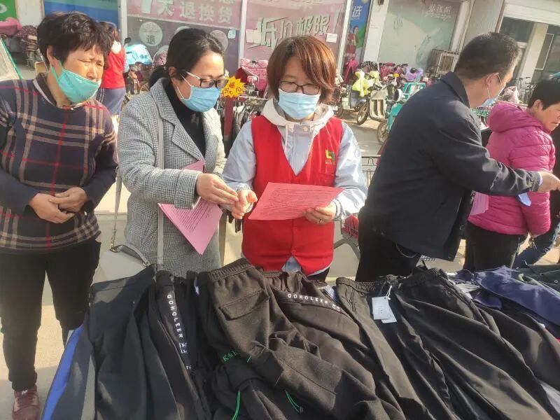 德州市司法局法治保障护航疫情防控 法律服务助力复工复产