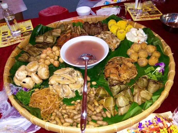 【巴马高铁1699元】巴马全新五星赐福湖君澜度假酒店,瑶族篝火晚会