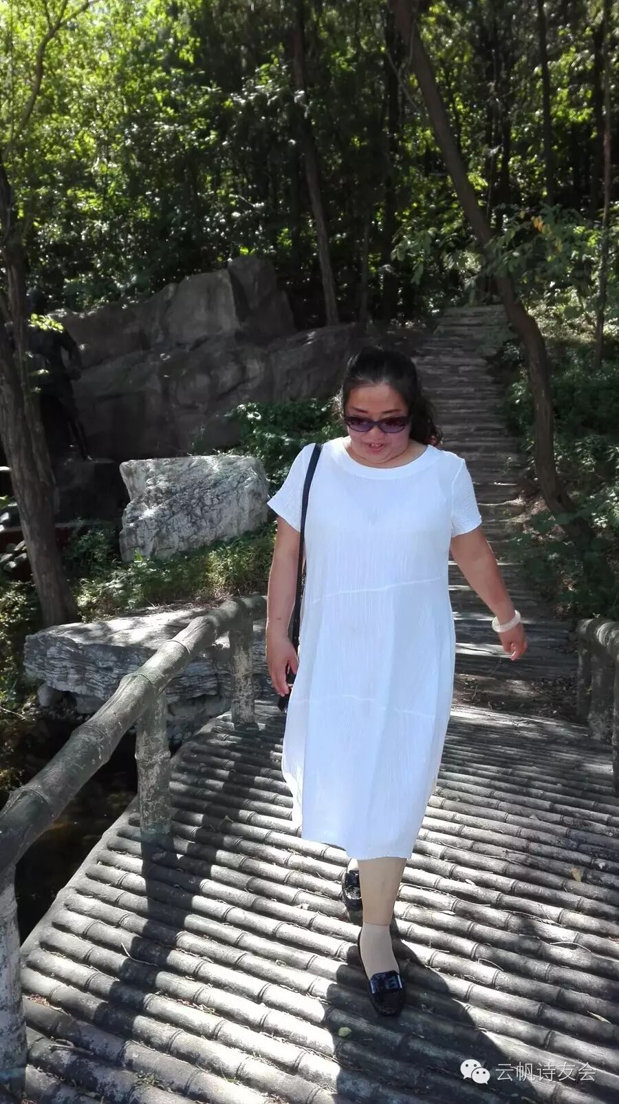 【诗词人物】白秀萍·冰心何处寄,一梦到天涯