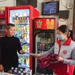【文明创建在行动】溪南街道：入户宣传零距离 文明意识入人心