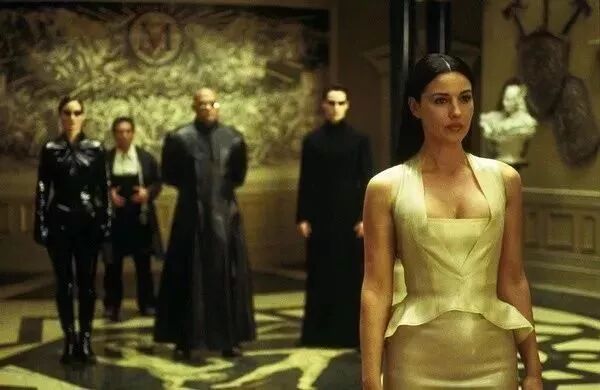 【美女】全球公认的最性感女神:“裸露”却不情色的人间尤物（组图） - 14