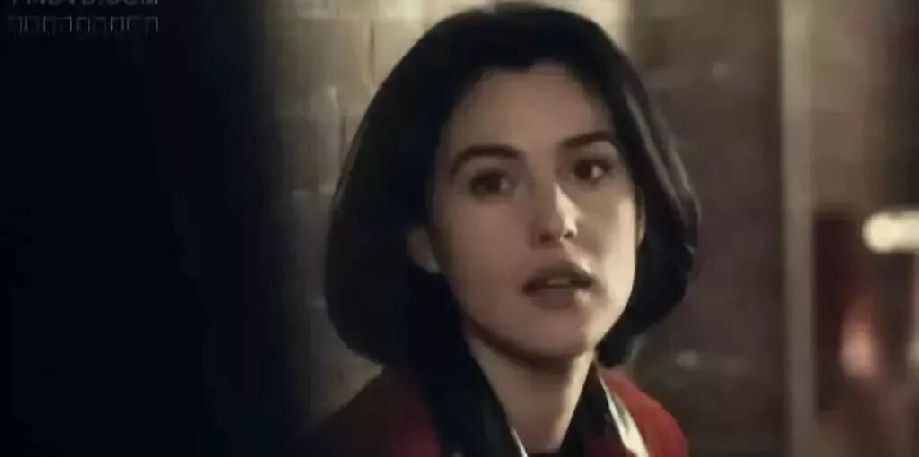 【美女】全球公认的最性感女神:“裸露”却不情色的人间尤物（组图） - 23