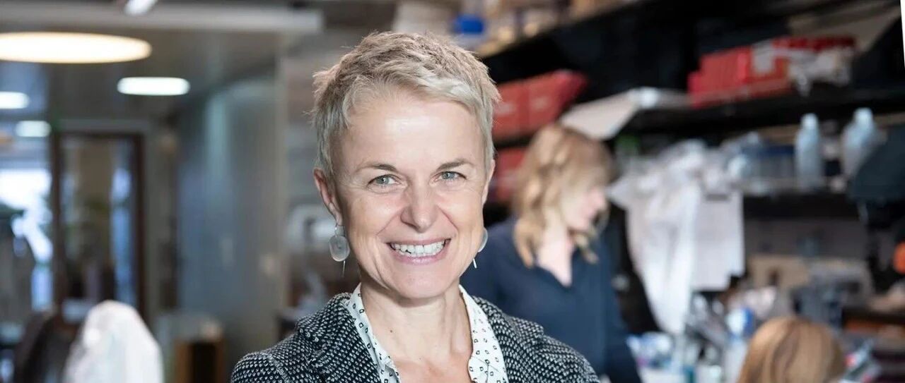 《Cell》：Melanie Ott团队发现事关冠状病毒侵染的关键分子