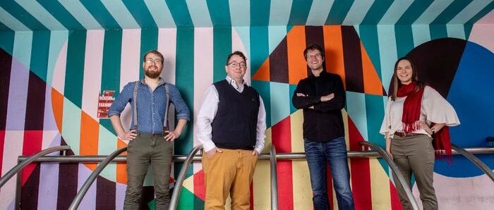 这种方法倒转了生命时钟：微生物有逆转大脑衰老的潜力