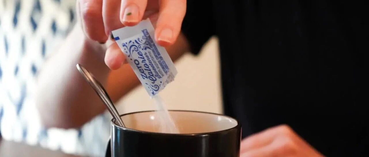 打破传统认知：高剂量的糖精并不会导致健康成年人患糖尿病