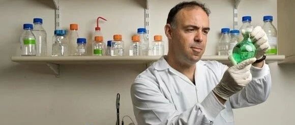 《Nature Nanotechnology》突破性进展！对健康细胞没有伤害的癌症靶向治疗