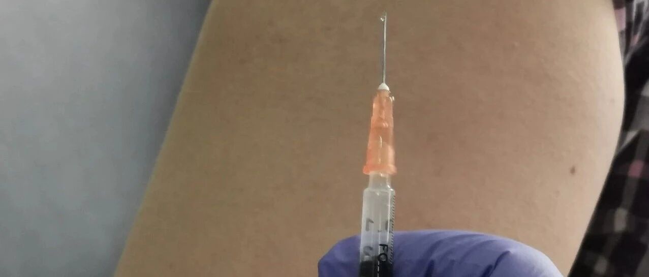 《NEJM》完全接种mRNA疫苗，COVID-19感染风险可以降低91%