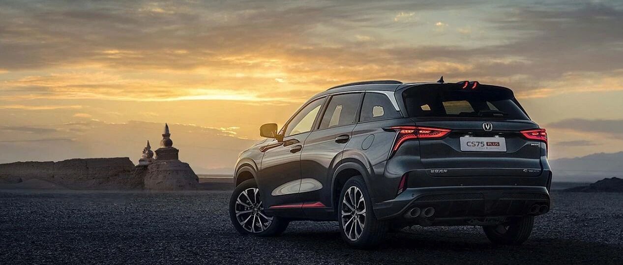 长安汽车1月迎来开门红，为宠粉过年也加班，汽车厂商到底能有多卷？