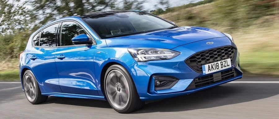 英媒评2020十佳两厢车：全新高尔夫再封王，两厢思域只是弟弟？