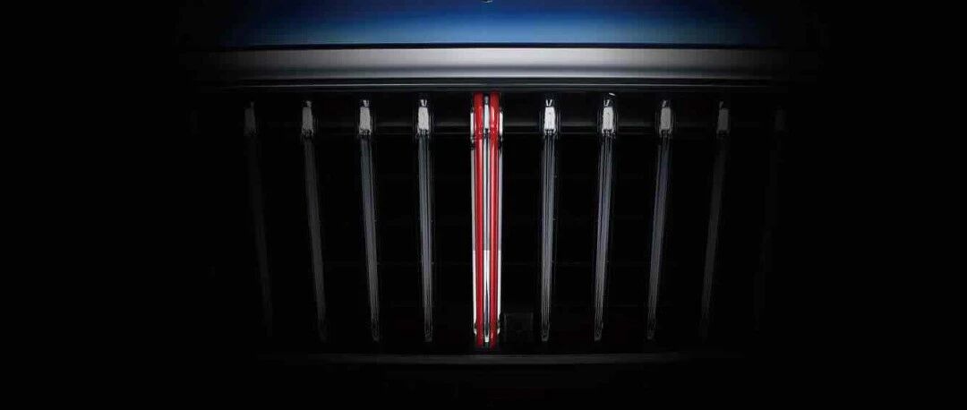 写在北京车展前：向上之路过于坎坷，但中国中高端品牌依旧满怀豪情！