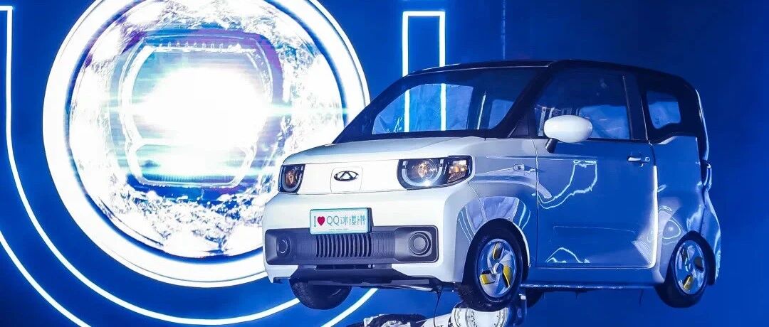 领跑全球后，中国新能源或迎“用户价值”元年，谁能解锁体验新玩法？