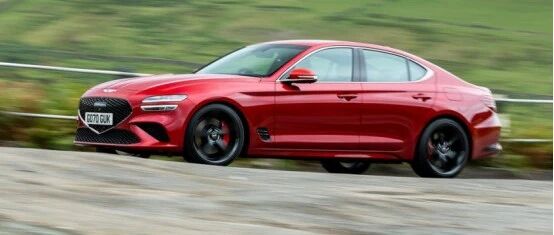 美国2022新车可靠性报告：日系两田被韩系秒，路虎垫底！