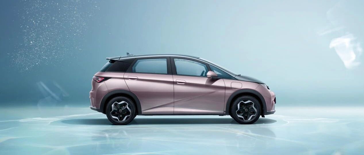 2021年度好车：代步为主？这些国产新能源，颜值能打还省钱！