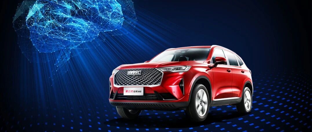 智能安全超大众“两条街”，第三代哈弗H6对比探岳，看谁才是王者