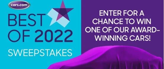 美国车圈2022终极大奖：日系两田险出局，美、韩成大赢家！