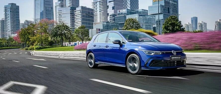 起售价比高七低，第八代高尔夫卖的不是价值和情怀，这次是技术！