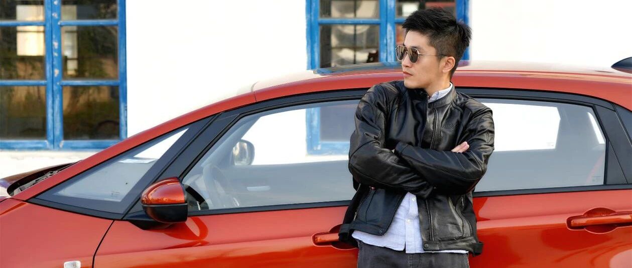 为何选择第四代飞度？在颜值和玩乐上，Get男人的乐趣！