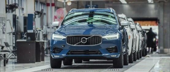 沃尔沃英国翻车：C40仅评“3.5星”、XC60居投诉榜首！