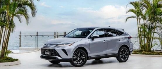 日本销量超预期、美国滑铁卢，“降级”的广丰威飒，国内能大卖？