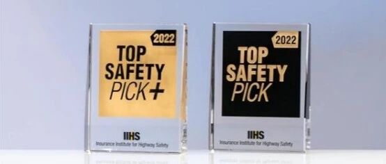 美版“中保研”2022安全成绩：宝马出局，韩系11款成大赢家！