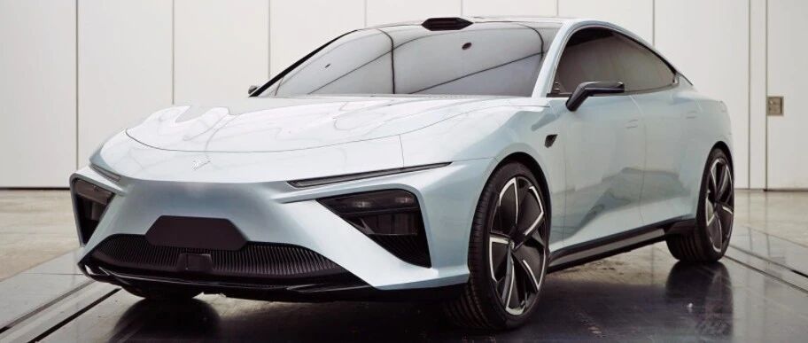 广州车展：哪吒S、比亚迪F5领衔，国产轿车持续发力！