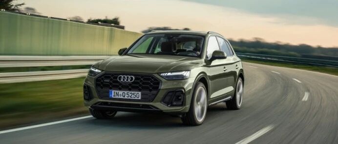 2021各级别最佳车型：雅阁、CR-V、RAV4罕见落选，日产、马自达太厉害！