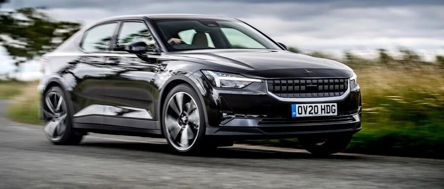 英国放狠话：刚交付就召回，Öhlins避震救场Polestar极星，难！