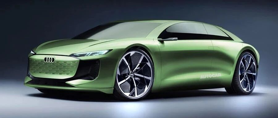 疫情解禁？欧洲年度大秀，慕尼黑车展德系要“憋”出大招了！