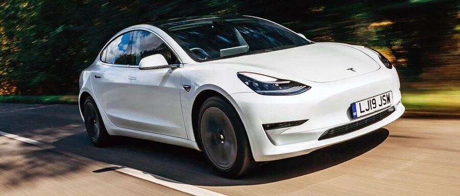 英媒推3份最佳电动汽车榜单：特斯拉终被认可，还入榜一辆“中国车”！