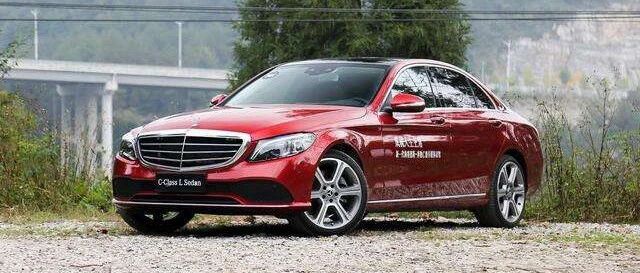 从BBA到ABB，7月卖的最火的豪华轿车，都有谁？