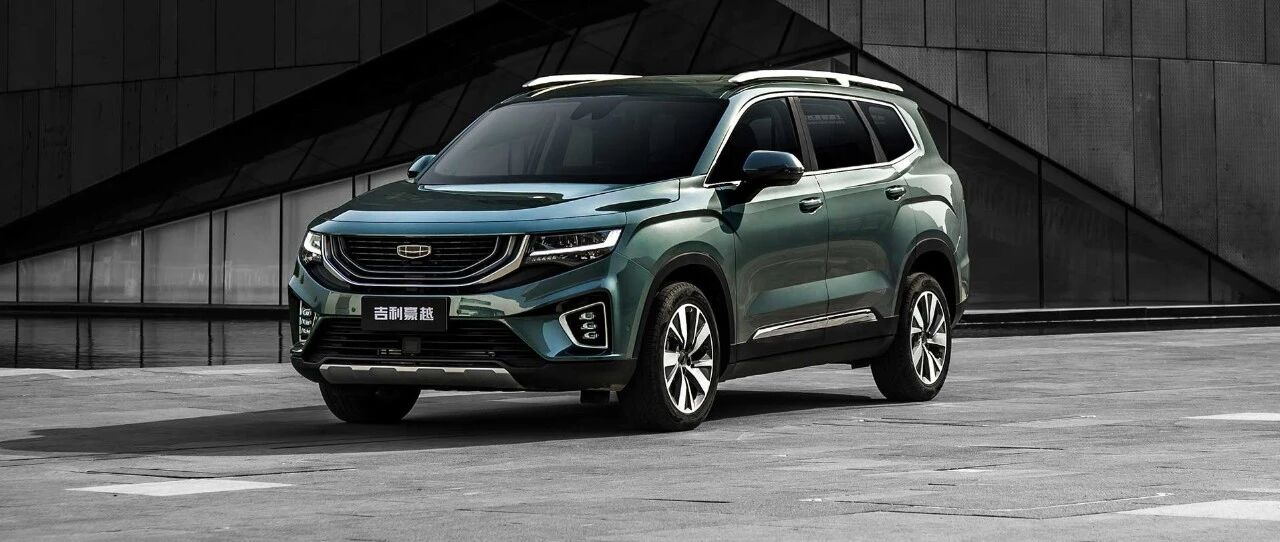 UNI-T、汉、大狗、豪越，谁能成为中国品牌的下一个爆款？