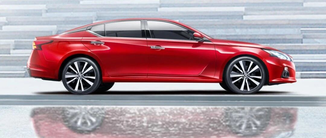 日系8月很疯狂！丰田、本田迎双位增长，日产和马自达要加油！